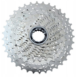 Kaseta 10 rzędowa Shimano Deore CS-HG50-10 11-36T