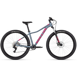 Rower młodzieżowy MTB KELLYS Vanity X30 S 26''