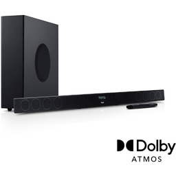 CINEBAR 11 dla Dolby Atmos "2.1-Set"