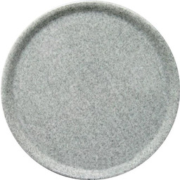 Talerz do pizzy 310 mm Granite Speciale szary