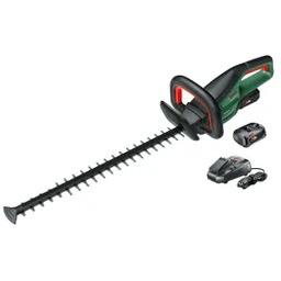 Bosch UniversalHedgeCut 18V-55 0600849J02 Sekator akumulatorowy