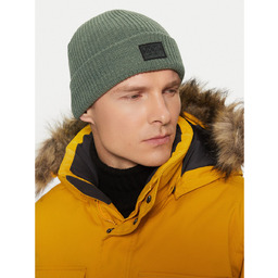 Billabong Czapka Męskie Zielony ABYHA00485-GPL0