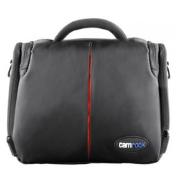 CAMROCK Torba Cube R10 Czarny