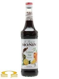 Koncentrat HERBATA CYTRYNOWA Lemon Tea Monin 700ml