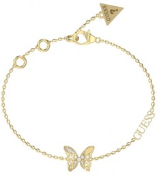 GUESS Bransoletka damska JUBB04110JWYGS