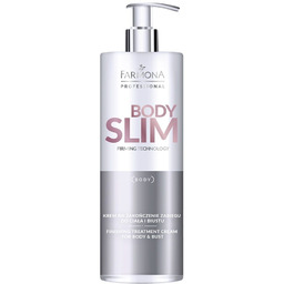 FARMONA PROFESSIONAL Body Slim ujędrniający krem do ciała
