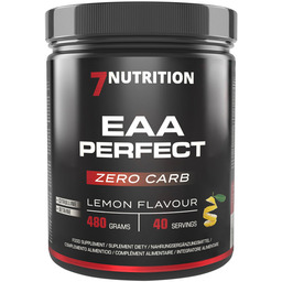 7NUTRITION EAA Perfect 480g