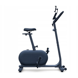 Rower magnetyczny Kettler Hoi Ride Szary