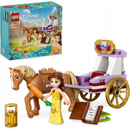 Klocki Lego Disney Anna Kraina Lodu Frozen Barbie