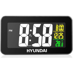 Budzik Hyundai AC322B