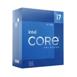 Intel Core i7-12700KF BOX (BX8071512700KF) Procesor