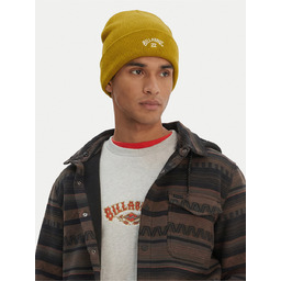 Billabong Czapka Męskie Żółty F5BN22BIF2
