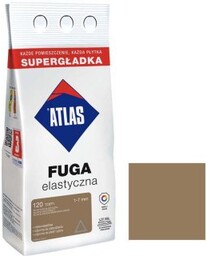 Fuga elastyczna Atlas 120 toffi 2 kg
