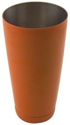 Bareq Shaker bostoński obciążony pomarańczowy TOM-GAST TB-04O