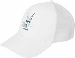 Helly Hansen Czapka z daszkiem unisex Hp