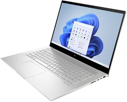 Laptop HP Envy 17-cr0975nd / 6P0Q0EA / Intel