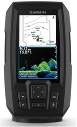 GARMIN Echosonda wędkarska Striker Vivid 4cv z GPS