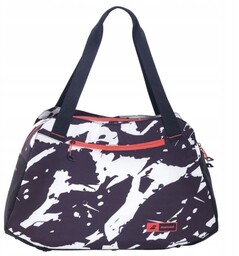 Torba do padla Babolat Fit Padel czarno-kremowa