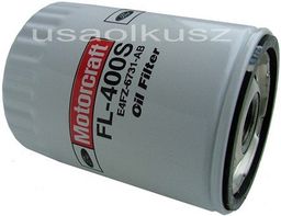 Filtr oleju Ford Aerostar 3,0 V6 MOTORCRAFT