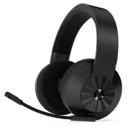 Lenovo Legion H600 Wireless Nauszne Czarny Słuchawki bezprzewodowe