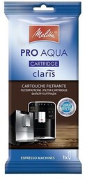 FILTR WODY MELITTA CLARIS PRO AQUA