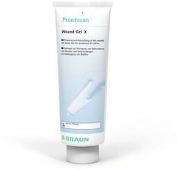 B.BRAUN Prontosan Wound Gel X, żel sterylny