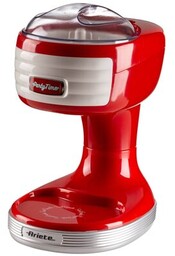 Ariete Partytime Sweet Granita 76/00 czerwony