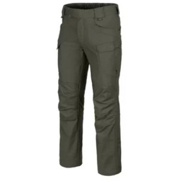 Spodnie Helikon UTP PolyCotton Canvas Taiga Green (SP-UTL-PC-09)