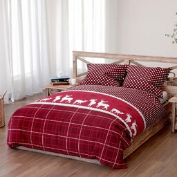 Spod Igły I Nitki Pościel świąteczna 160x200 1A