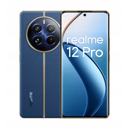 Smartfon realme 12 Pro 12 Gb 256 Gb