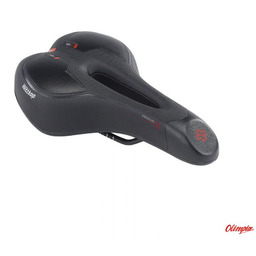 Siodło Wittkop Medicus Pro Trekking 6.1