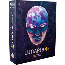 Pitagoras Lunaris 45 gra rodzinna, od 10 lat