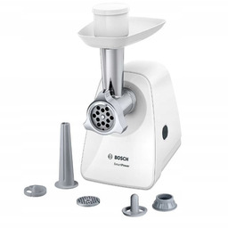 Bosch Maszynka do mięsa MFW2520W