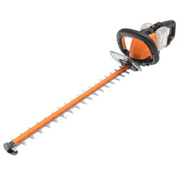 WORX Nożyce do żywopłotu WG284E.9 660mm 40V akumulatorowe
