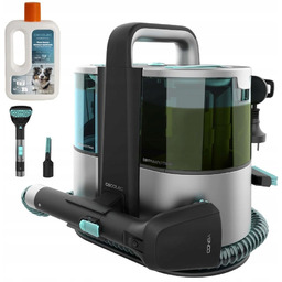 Odkurzacz piorący Cecotec Conga 4000 Carpet&spot Clean 400