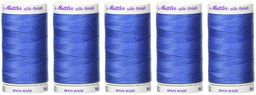 Mettler 10450-0790 nr 50, SPO040 5 przetwarzanie jedwab