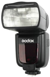 Godox Lampa błyskowa TT600 Thinklite Manual