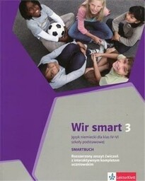 WIR SMART 3 SMARTBUCH + DVD NPP LEKTORKLETT