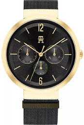 ZEGAREK DAMSKI TOMMY HILFIGER 1782540 LIDIA (zf603a)