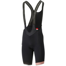 KROSS Spodenki rowerowe Flow Lady BIB 2.0 (rozmiar