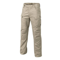 Spodnie Helikon UTP PolyCotton Canvas Beż-Khaki (SP-UTL-PC-13)
