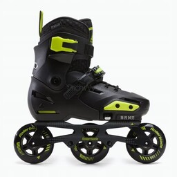 Rolki dziecięce Rollerblade Apex 3WD 29-32