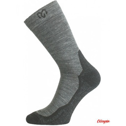 Lasting Skarpety turystyczne WHI merino trekking socks -