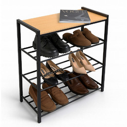 Półka Na Buty Valeria Stojak Regał Szafka Organizer