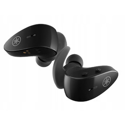 Słuchawki bezprzewodowe True Wireless douszne Yamaha ES5A