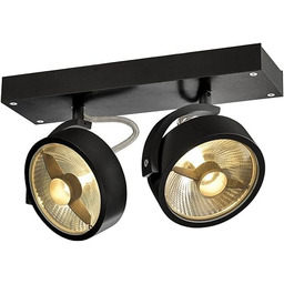 SLV Natynkowa oprawa ścienna i sufitowa KALUINDA SLV/Wewnętrzne