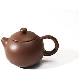 TEA SOUL Zisha 110 ml, typowy chiński czajniczek