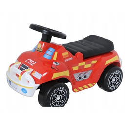 Jeździk Straż Pożarna