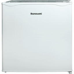 Chłodziarka barowa RAVANSON LKK-50E Biała