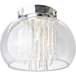 Azzardo AZ1001 - Lampa sufitowa REGO 1xG9/40W/230V
